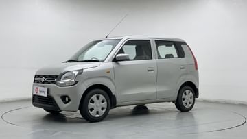2021 Maruti Suzuki Wagon R 1.0 VXi (O) 1.0