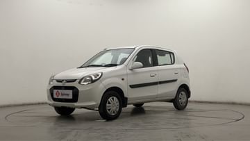 2014 Maruti Suzuki Alto 800 Lxi