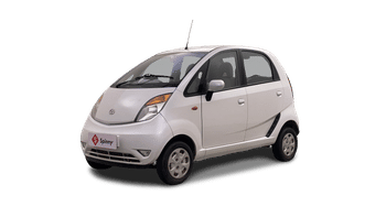 Used Tata Nano Cars in India Second Hand Tata Nano Cars in India - Main Image