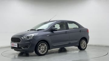2018 Ford Figo Aspire Titanium Plus 1.2 Ti-VCT
