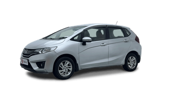 Used 2015 Honda Jazz V Petrol Petrol Manual Image