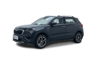 Used 2022 Skoda Kushaq Style 1.5L TSI DSG Petrol Automatic Image