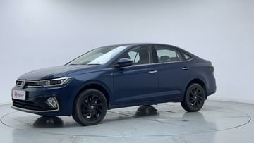 2023 Volkswagen Virtus GT Plus 1.5 MT