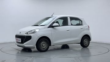 2021 Hyundai New Santro 1.1 Sportz Executive CNG
