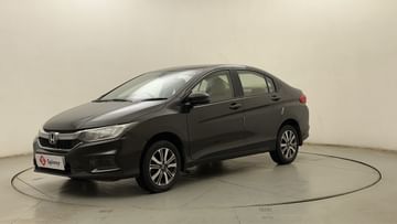 2018 Honda City SV Petrol
