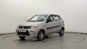 2020 Maruti Suzuki Alto 800 LXi