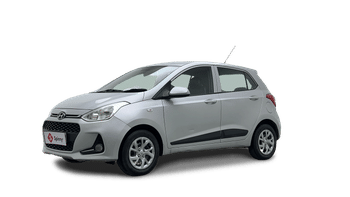 Used 2017 Hyundai Grand i10 Sportz 1.2 Kappa VTVT Petrol Manual Image