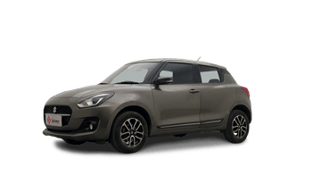 Used 2021 Maruti Suzuki Swift ZXi Plus AMT Petrol Automatic Image