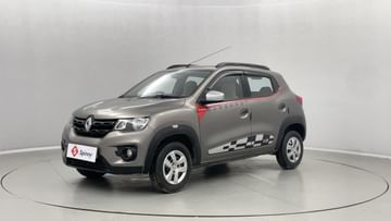 2017 Renault Kwid RXT 1.0 SCE Edition