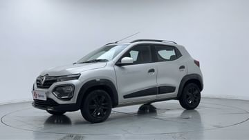 2022 Renault Kwid CLIMBER AMT