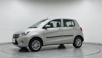 2016 Maruti Suzuki Celerio ZXi AMT