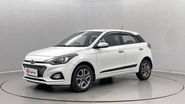 2020 Hyundai Elite i20 Asta 1.2 (O)