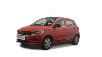 Used 2022 Tata Tiago XT CNG Cng Manual Image