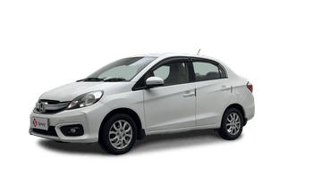 Used 2017 Honda Amaze 1.2 VX AT i-VTEC Petrol Automatic Image