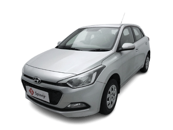 Used 2017 Hyundai Elite i20 Sportz 1.2 Petrol Manual Image