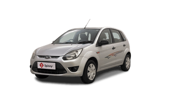 Used Figo Diesel Cars under 100000 kms in Bangalore Second Hand