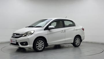 2016 Honda Amaze 1.2 VX AT i-VTEC
