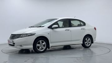 2011 Honda City 1.5 V MT