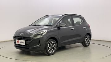 2021 Hyundai Grand i10 Nios Asta 1.2 Kappa VTVT