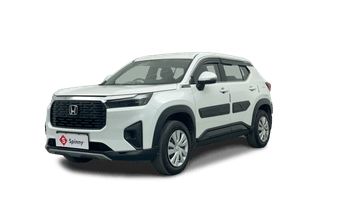 Used 2023 Honda Elevate V MT Petrol Manual Image