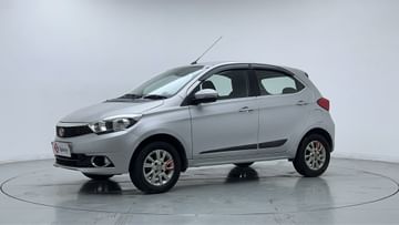 2018 Tata Tiago Revotron XZ
