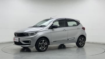 2020 Tata Tiago XZA Plus