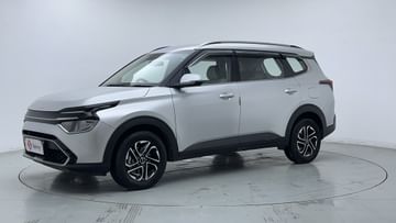 2022 Kia Carens Prestige Plus 1.4 Petrol MT 7 STR