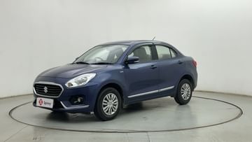2018 Maruti Suzuki Dzire VXi
