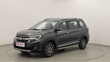 2024 Maruti Suzuki XL6 Zeta MT Petrol