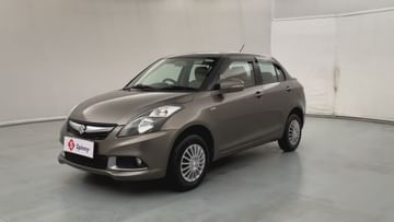 2016 Maruti Suzuki Swift Dzire VDI