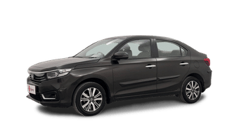 Used 2022 Honda Amaze VX CVT 1.2 Petrol Petrol Automatic Image