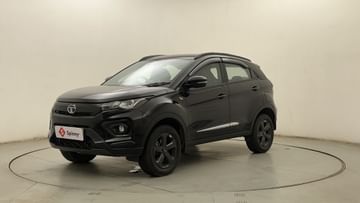 2023 Tata Nexon XZ Plus Dark Edition