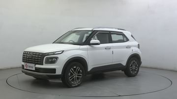 2022 Hyundai Venue SX (O) 1.0 Turbo iMT