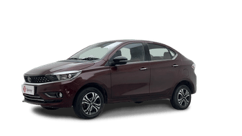 Used 2022 Tata Tigor XZ Plus CNG Cng Manual Image