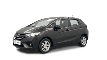 Used 2016 Honda Jazz V AT Petrol Petrol Automatic Image