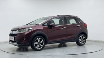 2018 Honda WR-V VX MT Petrol