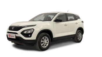 Used 2021 Tata Harrier XMA Diesel Automatic Image