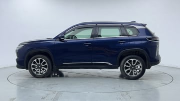 Used 2023 Maruti Suzuki Grand Vitara Zeta Smart Hybrid Petrol Manual Image