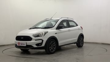 2018 Ford Freestyle Titanium 1.5 TDCI