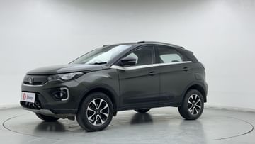 2021 Tata Nexon XZA Plus (O)