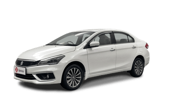 Used 2023 Maruti Suzuki Ciaz Alpha 1.5 Petrol Manual Image