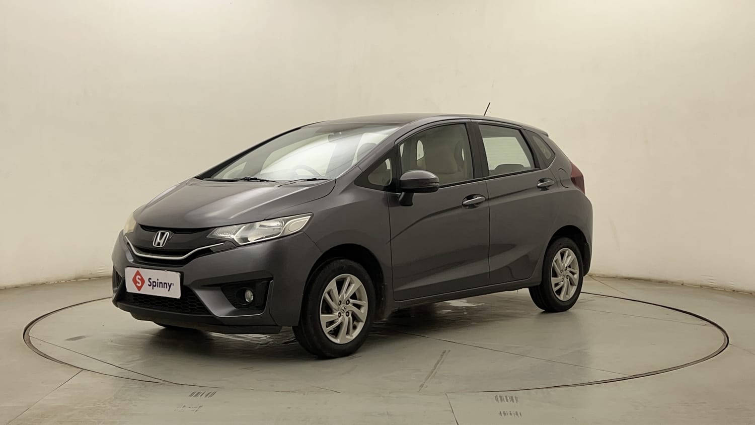 Used Honda Jazz in Mumbai Second Hand Honda Jazz in Mumbai Spinny