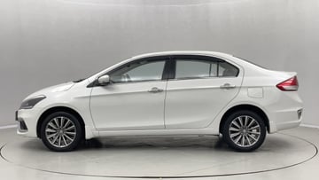 Used 2023 Maruti Suzuki Ciaz Alpha 1.5 Petrol Manual Image