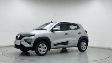 2024 Renault Kwid RXT 1.0