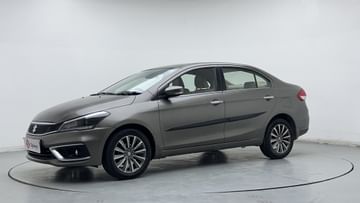 2019 Maruti Suzuki Ciaz Alpha Hybrid 1.5 AT