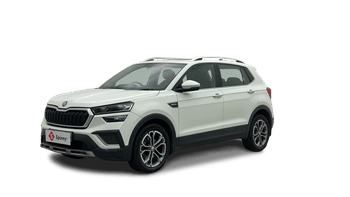 Used 2021 Skoda Kushaq Style 1.5L TSI MT Petrol Manual Image