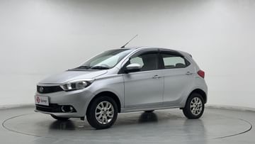 2018 Tata Tiago Revotron XZA