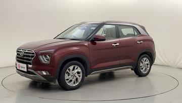 2022 Hyundai Creta SX Diesel