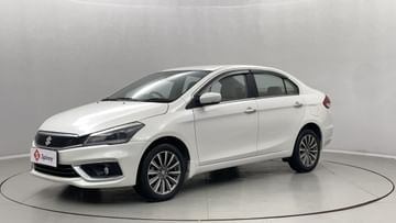 2023 Maruti Suzuki Ciaz Alpha 1.5