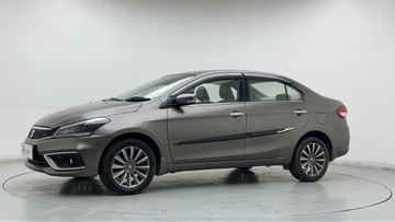 2019 Maruti Suzuki Ciaz Alpha Hybrid 1.5